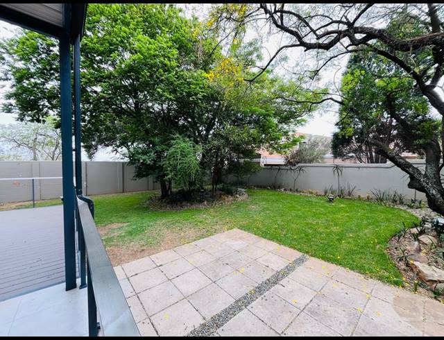 631M² OFFICE TO LET IN FOURWAYS